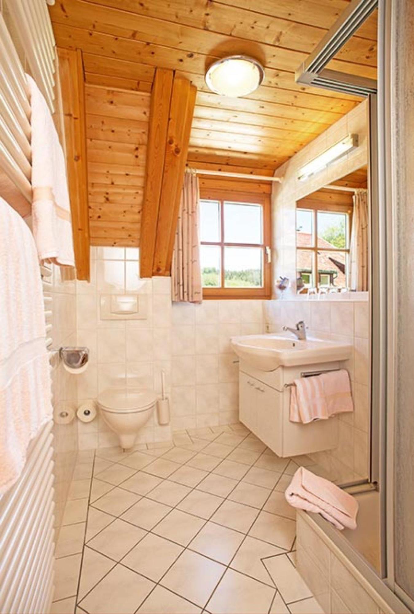 Ferienhaus Esche Hinterzarten Exterior foto