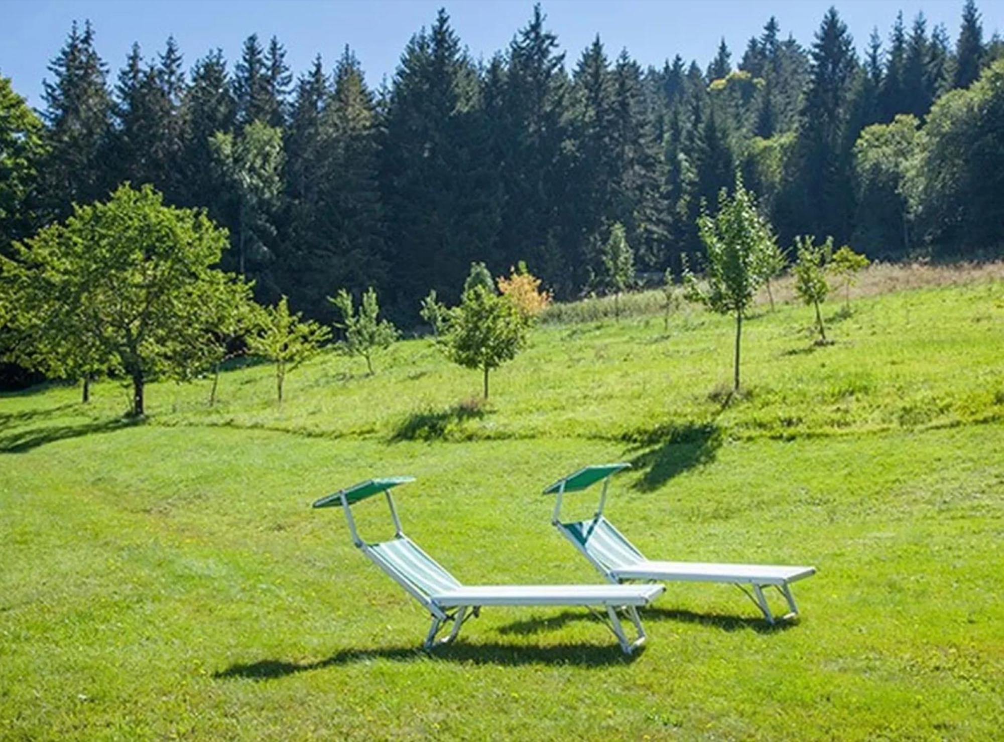 Ferienhaus Esche Hinterzarten Exterior foto