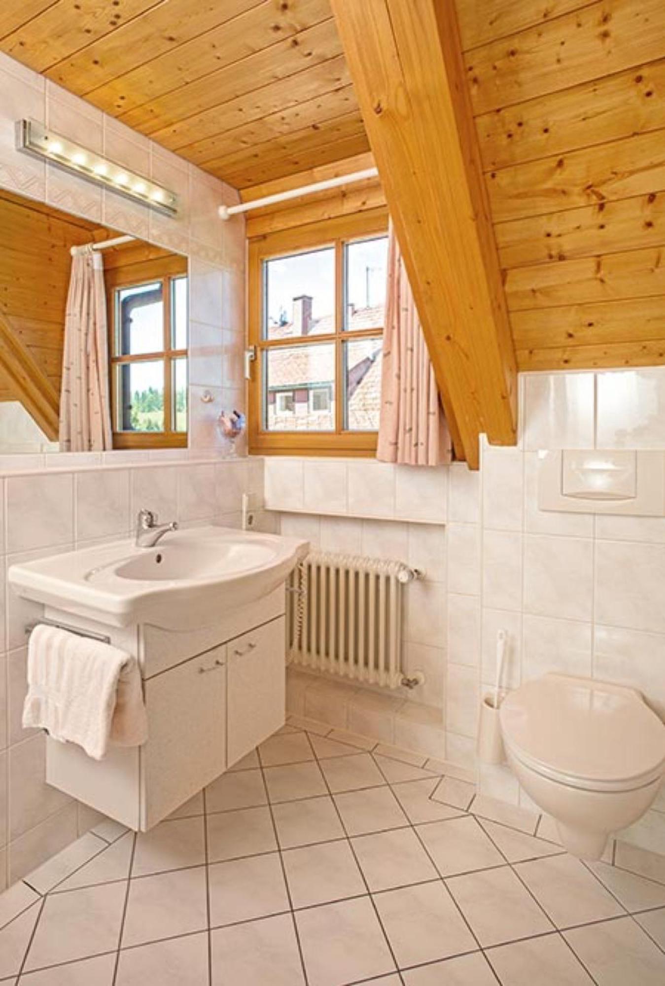 Ferienhaus Esche Hinterzarten Exterior foto