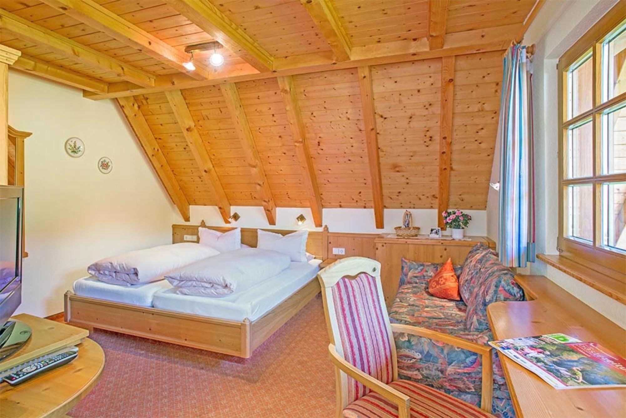 Ferienhaus Esche Hinterzarten Exterior foto